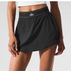 Alo Match Point Skirt